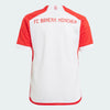 Camiseta Adidas Bayern Munchen Local 2023-2024 Niño