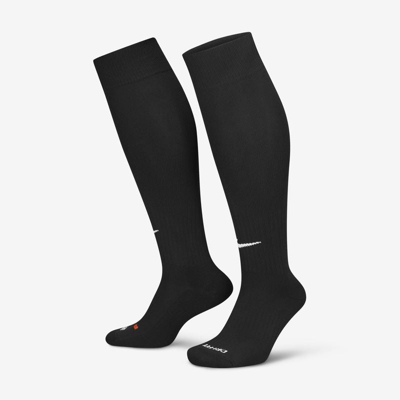 Medias Nike Classic 2 Negras Adulto
