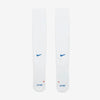 Medias Nike Classic 2 Blanco Adulto