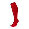 Medias Nike Classic ll Rojo Adulto