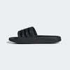 Sandalias Adidas Adilette Shower Negras Adulto
