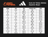 Zapatilla de Futbol Adidas F50 Sparkfusion League TF Mujer