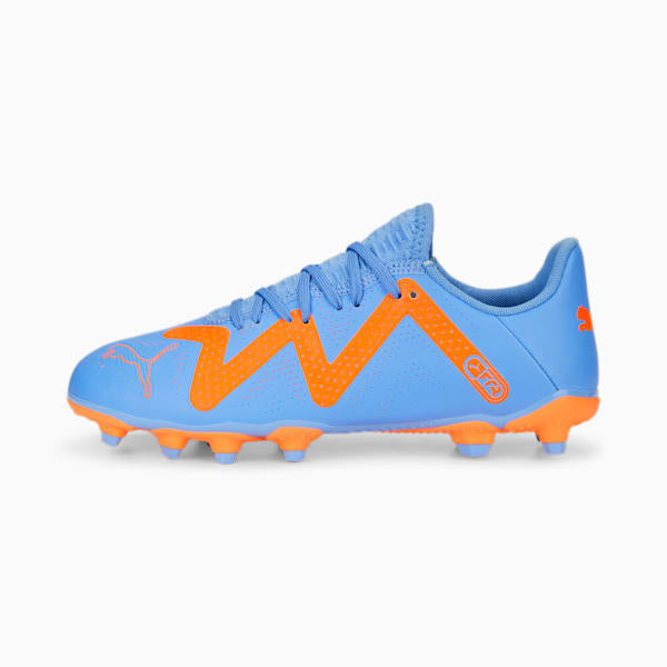 Zapato de Fútbol Puma Future Play Fg/Ag Niño