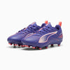 Zapato de Fútbol Puma Ultra 5 Play Fg/Ag Niño