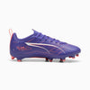 Zapato de Fútbol Puma Ultra 5 Play Fg/Ag Niño