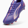 Zapato de Fútbol Puma Ultra 5 Play Fg/Ag Niño