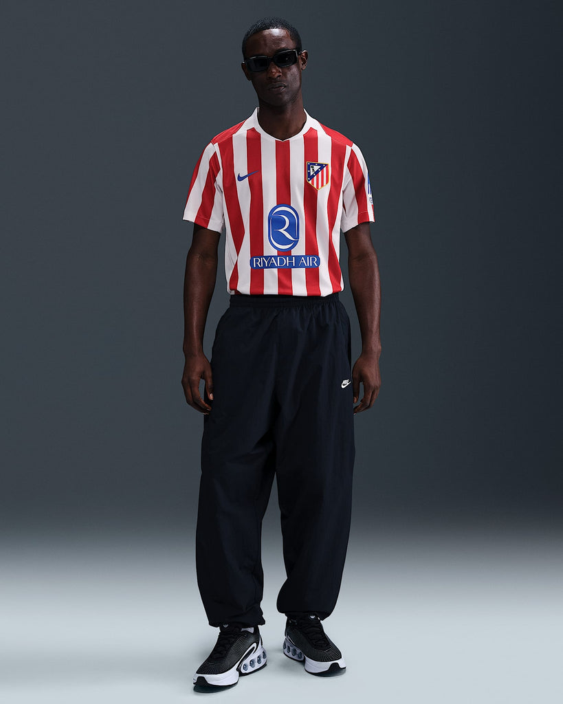 Camiseta de futbol Nike Atlético de Madrid 25/26 Local Adulto