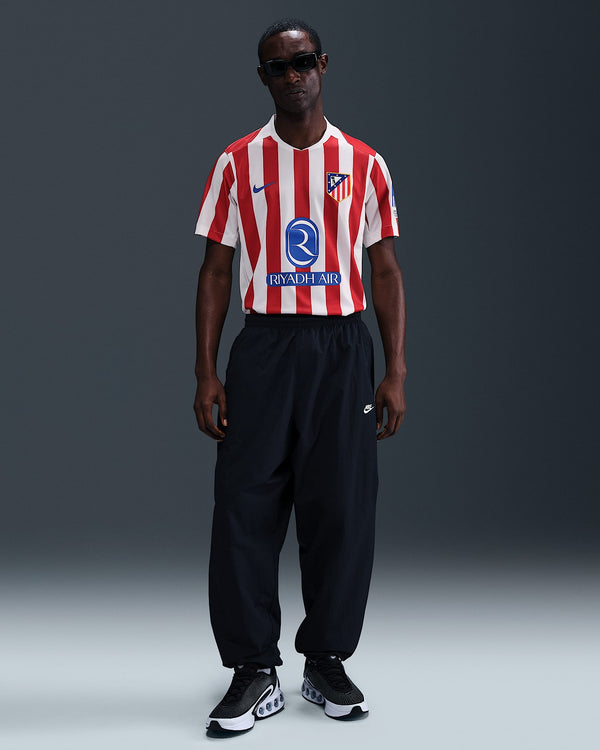 Camiseta de futbol Nike Atlético de Madrid 25/26 Local Adulto