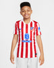 Camiseta de futbol Nike Atlético de Madrid 25/26 Local Niño