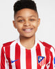 Camiseta de futbol Nike Atlético de Madrid 25/26 Local Niño
