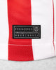 Camiseta de futbol Nike Atlético de Madrid 25/26 Local Niño