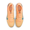 Zapatilla de Futbol Nike Zoom Superfly 10 Academy KM Naranjo TF Adulto