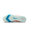 Zapatilla de Futbol Nike Zoom Superfly 10 Academy KM Naranjo TF Adulto