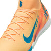 Zapatilla de Futbol Nike Zoom Superfly 10 Academy KM Naranjo TF Adulto