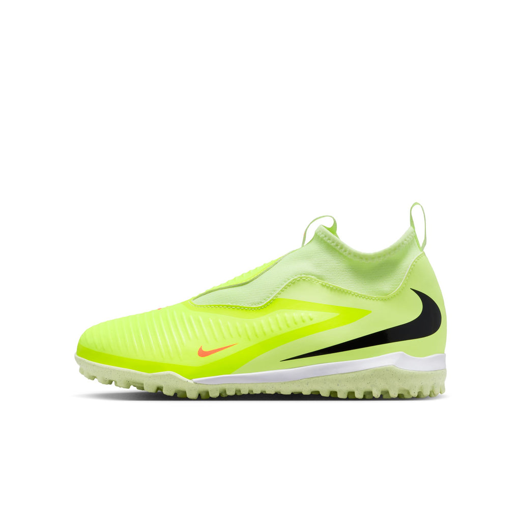 Zapatilla de futbol Nike Phantom 6 High Academy Ama-Lima TF Niño
