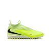 Zapatilla de futbol Nike Phantom 6 High Academy Ama-Lima TF Niño
