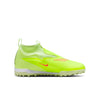 Zapatilla de futbol Nike Phantom 6 High Academy Ama-Lima TF Niño