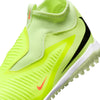 Zapatilla de futbol Nike Phantom 6 High Academy Ama-Lima TF Niño