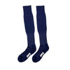 Medias DRB Liso Azul Marino Adulto