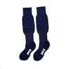 Medias DRB Liso Azul Marino Juvenil