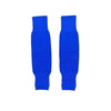 Medias DRB Sin Pie Azul Adulto