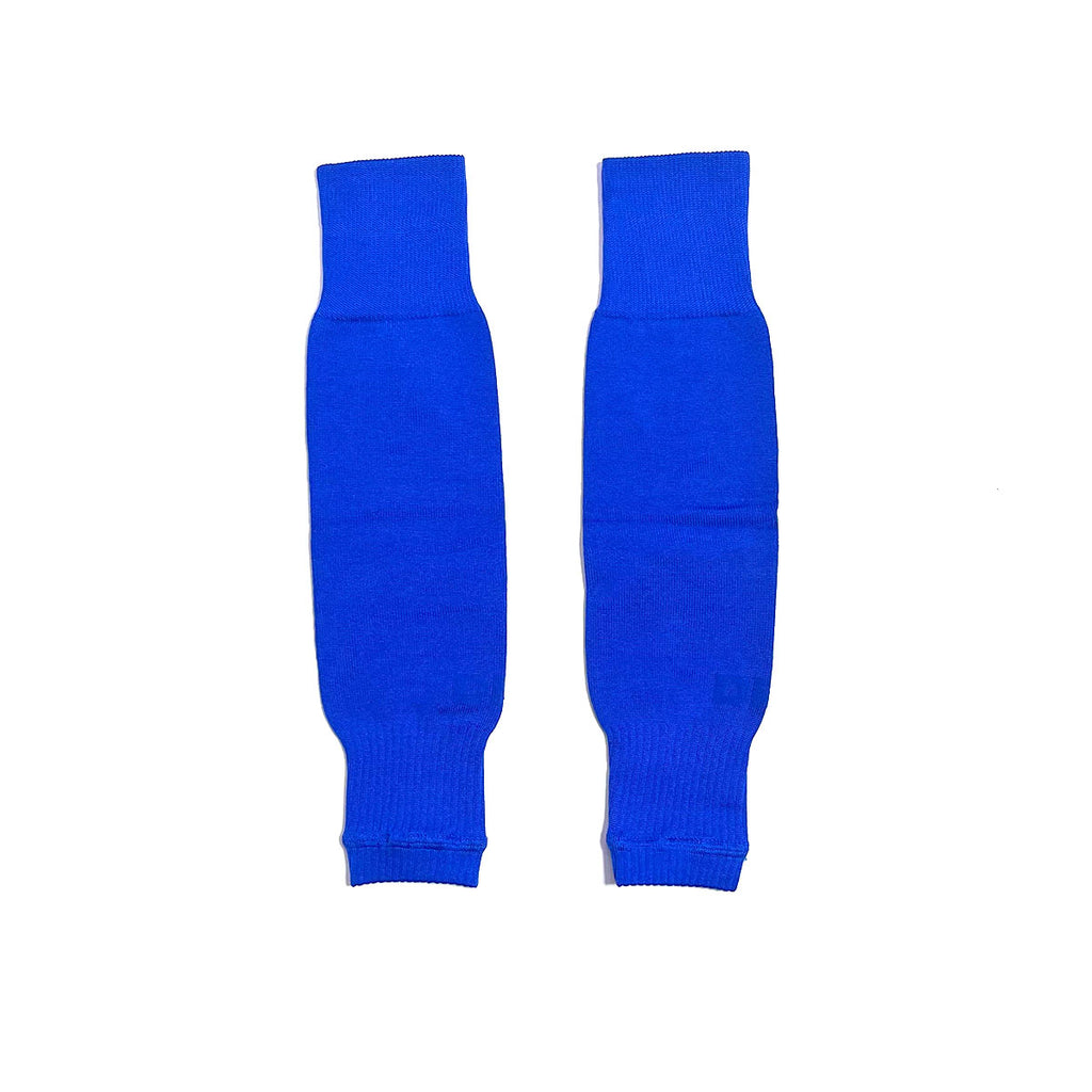 Medias DRB Sin Pie Azul Adulto