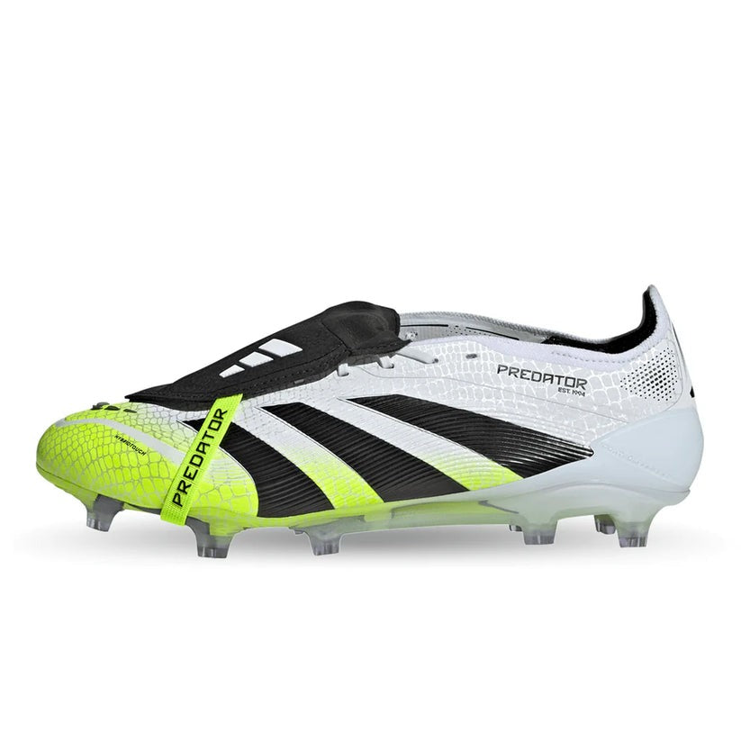 Zapato de Futbol Adidas Predator Elite FG Adulto– 100% Fútbol