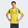 Camiseta Adidas Al-Nassr Ronaldo Local 24/25 Adulto