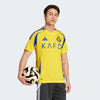 Camiseta Adidas Al-Nassr Ronaldo Local 24/25 Adulto
