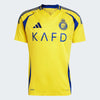 Camiseta Adidas Al-Nassr Ronaldo Local 24/25 Adulto