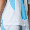 Camiseta Adidas Argentina Auténtica Local 24 Adulto