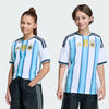 Camiseta Adidas Argentina Local 2026 Niño