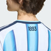 Camiseta Adidas Argentina Local 2026 Niño