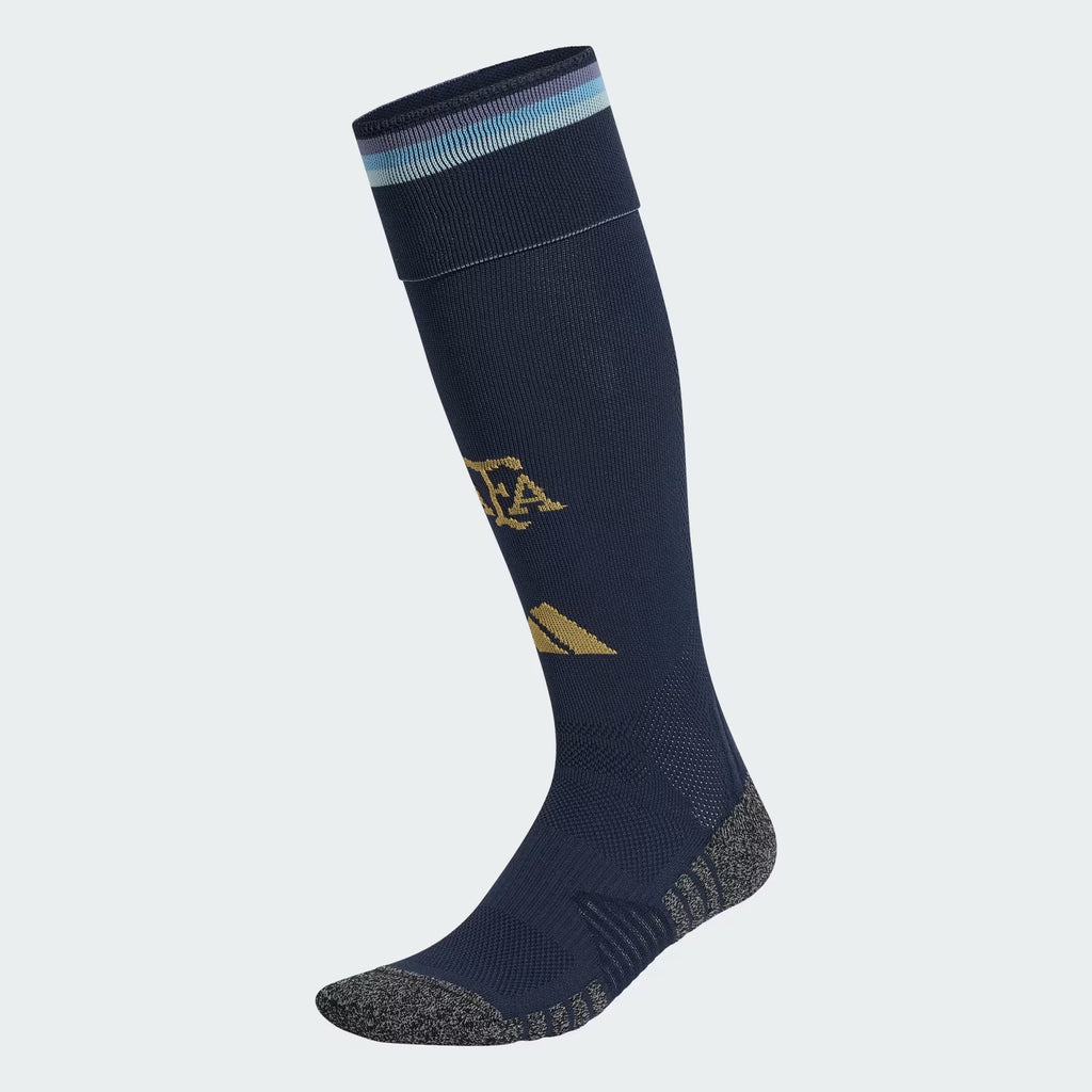 Medias Adidas Argentina 25-26 Adulto