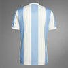 Camiseta Adidas Argentina Aniversario Adulto