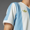 Camiseta Adidas Argentina Aniversario Adulto