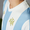 Camiseta Adidas Argentina Aniversario Adulto