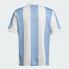 Camiseta Adidas Argentina Aniversario Niño