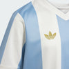 Camiseta Adidas Argentina Aniversario Niño