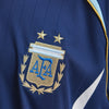 Camiseta Adidas Argentina Visita 2006 Messi Adulto