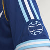 Camiseta Adidas Argentina Visita 2006 Messi Adulto