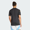 Camiseta Adidas Argentina Pre Match 2024 Adulto