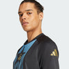 Camiseta Adidas Argentina Pre Match 2024 Adulto