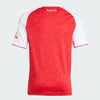 Camiseta Adidas Arsenal Local 25/26 Niño