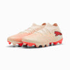 Zapato de Futbol Puma Future 9 Match Fg Beige Adulto