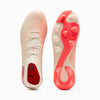 Zapato de Futbol Puma Future 9 Match Fg Beige Adulto
