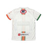 Camiseta KS7 Cobresal Local Adulto