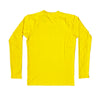 Primera Capa Vasen Amarillo Adulto