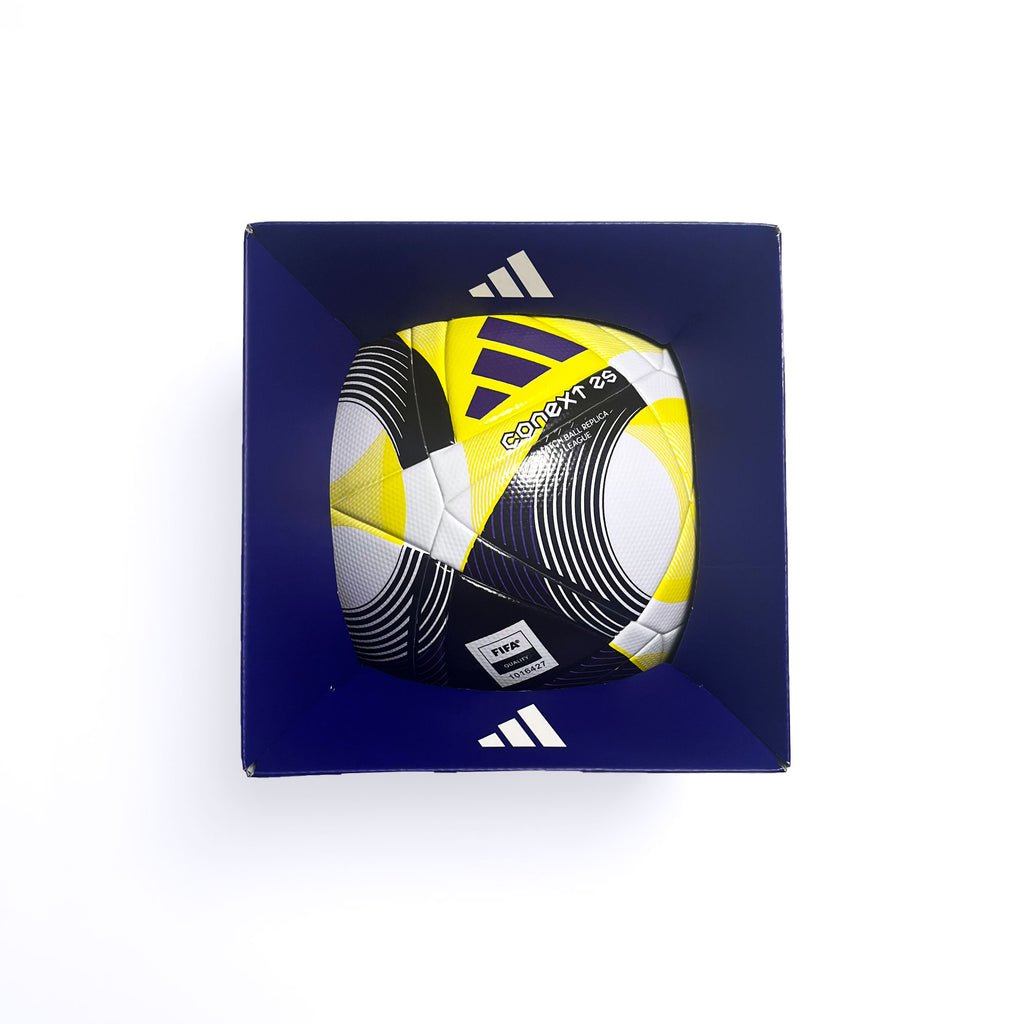 Balón de Futbol Adidas World Cup U-20 Talla 5