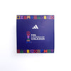 Balón de Futbol Adidas World Cup U-20 Talla 5